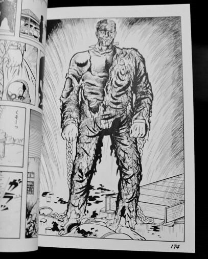 楳図 かずお 恐怖 漫画 恐怖 ビッグコミックススペシャル eBook 楳図