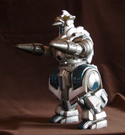 ツクダホビー モゲラ1994 約30cm （☆ツクダホビー 「ゴジラvs