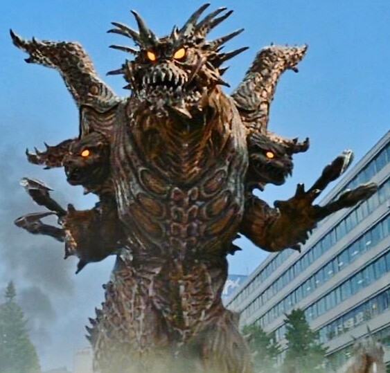 ウルトラマン 大怪獣シリーズ ULTRAMAN ビースト・ザ・ワン レプティリア ウルトラマン 大怪獣シリーズ ULTRAMAN ビースト・ザ・ワン