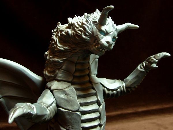 H*る様 ペインターネット ソフビ 虫獣 Yahoo!オークション -「painter