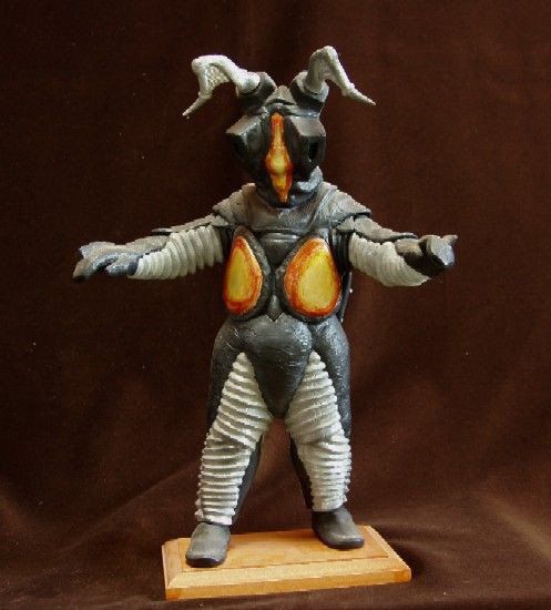 Amazon.co.jp: ウルトラ怪獣名鑑 さらばウルトラマン ゾフィー