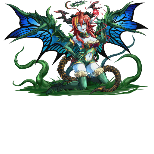木ヘラきたあああああああああああああああああああ パズドラのん