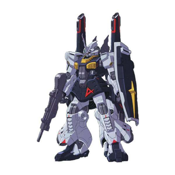 リック・ディジェ改とはなんぞや？ : はんげるぐのblog