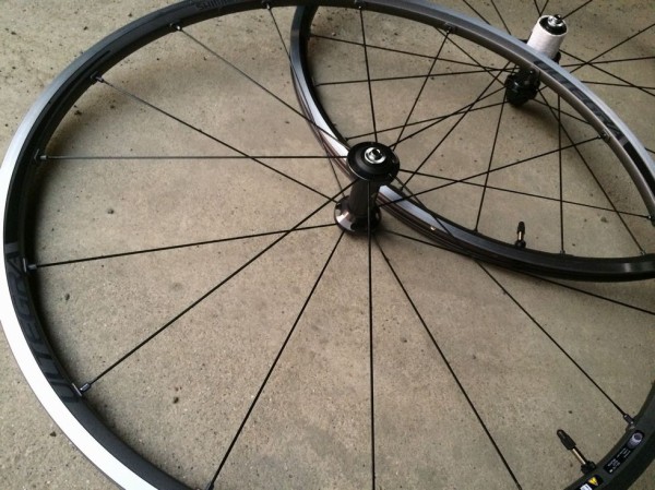 自転車】チューブレスホイールWH-6800の導入と試走！ : HUNGRY×DUNGRY