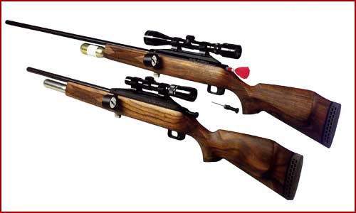 狩猟者 射撃競技者の合法所持者と合法銃所持数の規模について 11年度 狩猟