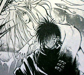 烈火の炎 って知ってるか 狩人だったこむ