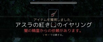 黒い砂漠 アスラのアクセを揃えようとして挫折 一日一記事