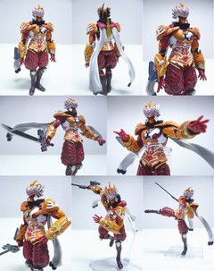 無様ね、若菜。 : PLASTIC STYLE COMMUNICATIONZ -spec7-