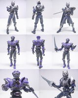 ここか 祭りの場所はッ Plastic Style Communicationz Spec7