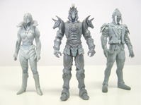 完全なる消滅こそが・・・ : PLASTIC STYLE COMMUNICATIONZ -spec7-