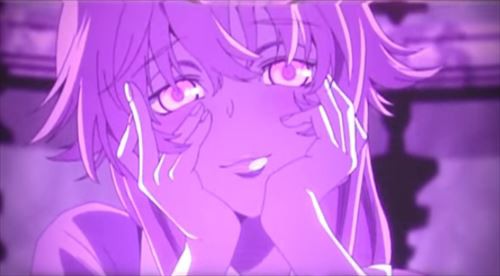 未来日記を一気読みしたんだがこれ世間で名作扱いされてるの アニサク