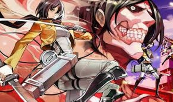 進撃 訓練兵時代のエレンのベルトの破損 犯人を見つけた 進撃のガンダム 反撃のファンネル まとめ