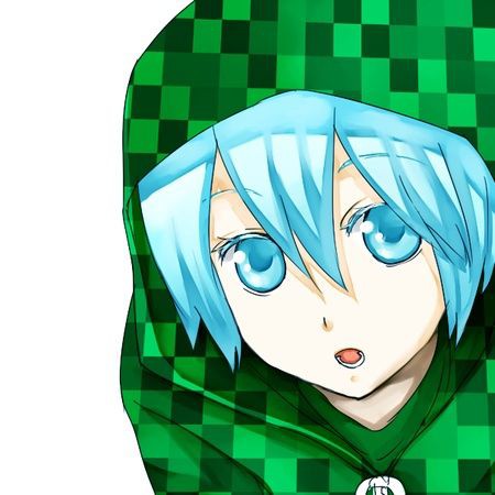 クリーパーカー 上空800m