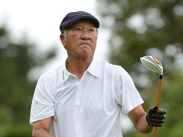 名言 ゴルフの教科書 青木功 版 語録 ゴルフ情報館