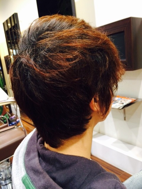 ブリーチは放置時間短めで何回も重ねるのがコツ 本当にためになる髪のこと