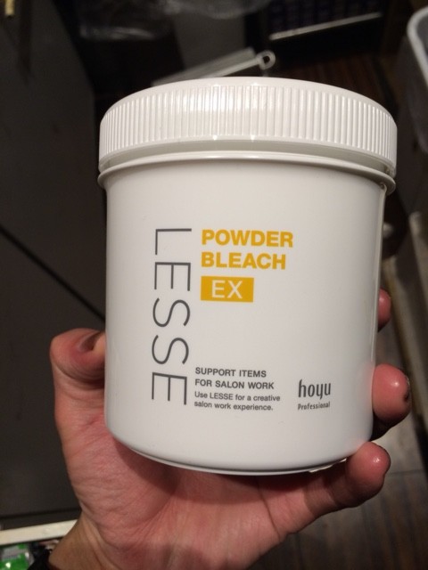 黒染めを抜くために必要な考え 準備その2 本当にためになる髪のこと