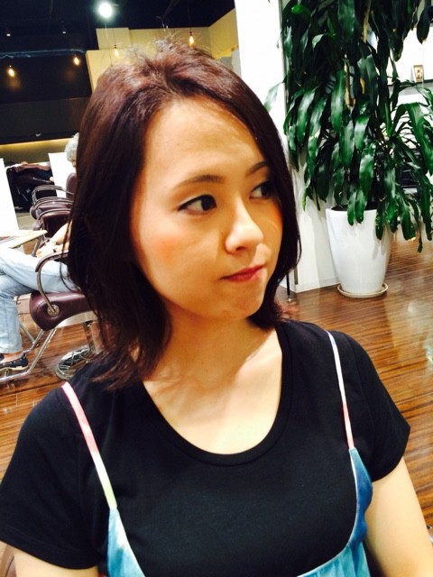 15秋の本命ヘアカラー 本当にためになる髪のこと