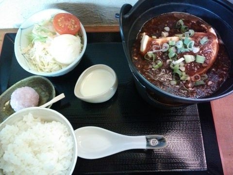 世羅のとうふ家～期待値 : オマケ画像のたまり場