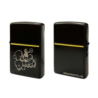 ヒプマイのライター ヒプノシスマイク Division Rap Battle Zippo が登場 ヒプマイまとめディビジョン ヒプノシスマイク