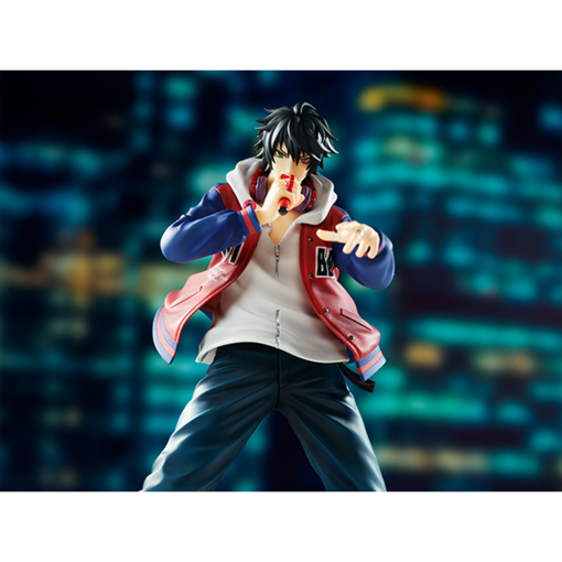 ヒプノシスマイク】ヒプアニ一郎フィギュア受注開始！値段も判明