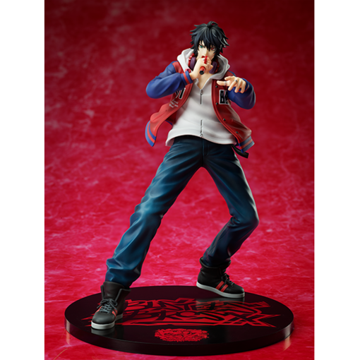 ヒプノシスマイク】ヒプアニ一郎フィギュア受注開始！値段も判明