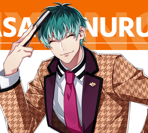 ヒプノシスマイク 岩崎諒太のコメント動画がtwitterで公開 ヒプマイまとめディビジョン ヒプノシスマイク