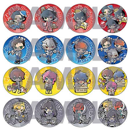 ヒプノシスマイク サンリオリミックスアニマルver. Amazon.co.jp: ヒプノシスマイクサンリオリミックス シブヤ