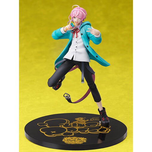 ヒプノシスマイク】ヒプアニ乱数フィギュア全体像公開！受注も