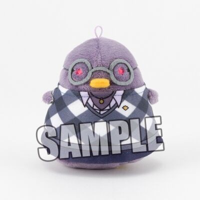 ヒプノシスマイク オオサカ ナゴヤの ちゅんコレ が登場 4ディビ分も再販 ヒプマイまとめディビジョン ヒプノシスマイク ヒプノシスマイク オオサカ ナゴヤの ちゅんコレ が登場 4ディビ分も再販 ヒプマイまとめディビジョン ヒプノシスマイク
