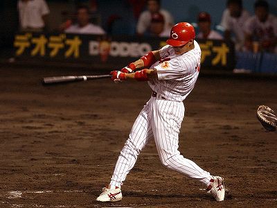 高橋由伸や前田智徳が天才と呼ばれる理由 Mlb News なんj