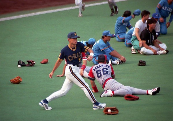 1994年イチローと1995年イチローどっちが好き Mlb News なんj