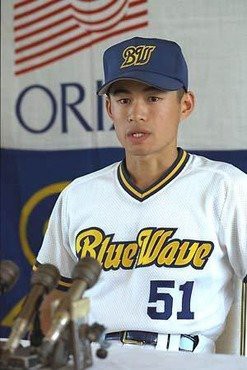 オリックス二軍コーチ お前その打ち方止めろ １軍行かせないぞ イチロー １８ 辞めません Mlb News なんj