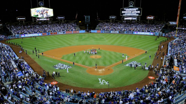 悲報 メジャーさん 観客動員数で日本を下回る Mlb News なんj