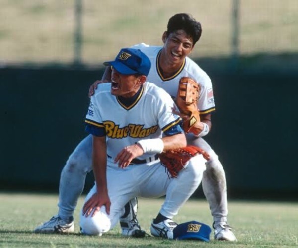 イチローがいたときのオリックスってそんなに人気あったの Mlb News なんj