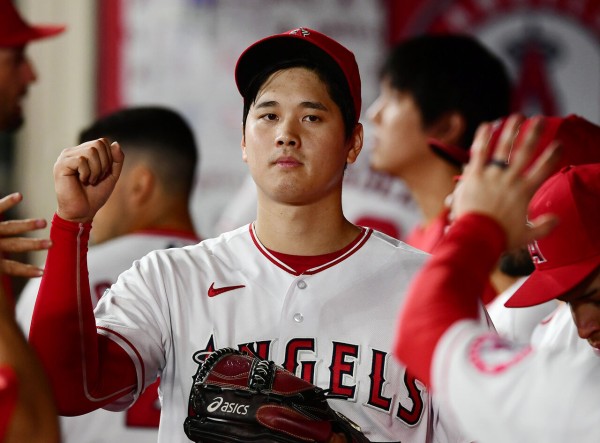 Mlb 大谷翔平 理想の花嫁 をライバルに語っていた Mlb News なんj