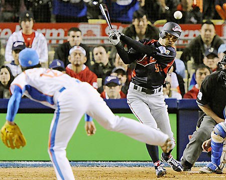 09年wbc予選の日本代表が最強だよな Mlb News なんj