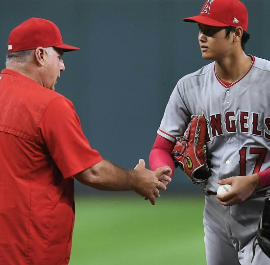 大谷翔平にaロッドが苦言 Mlb News なんj