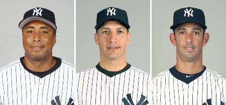 ヤンキース、3選手の永久欠番を発表 バーニー・ウィリアムスの「51