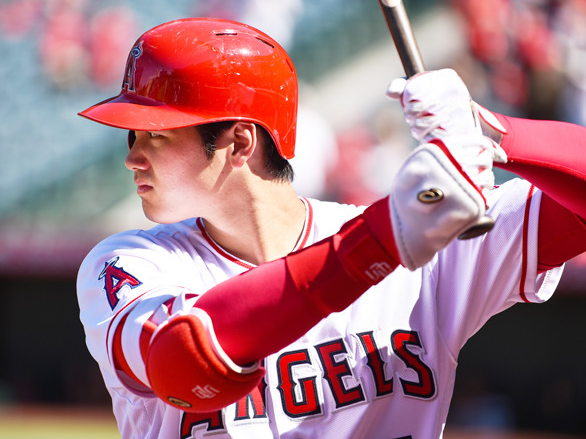 地元記者 大谷の身体能力はレブロン ジェームス級 Mlb News なんj 地元記者 大谷の身体能力はレブロン ジェームス級 Mlb News なんj