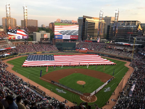 画像 Mlbの球場を紹介するで Mlb News なんj