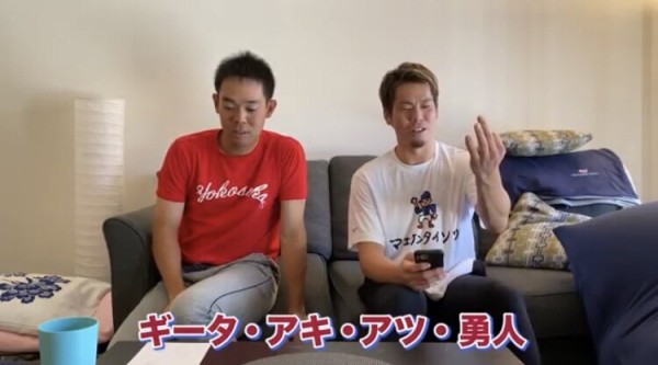 悲報 ハンカチ世代 マエケン世代に取って代わられる Mlb News なんj