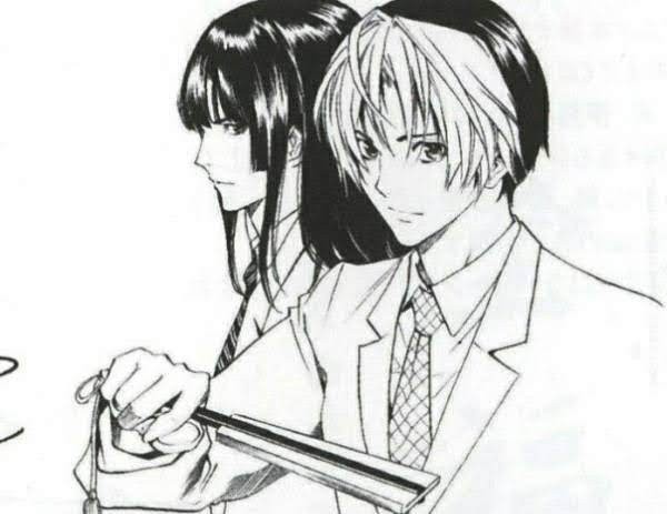 ヒカルの碁の塔矢アキラ 30 糞キモロンゲになってしまう Mlb News なんj