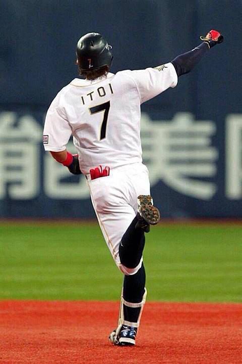 糸井嘉男トレード時のなんjの反応wwwwwwww Mlb News なんj