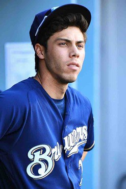 朗報 曾祖父が日本人のイエリッチ 329 44本 97打点 30盗塁 Ops1 100 侍ジャパンに加入申請 Mlb News なんj