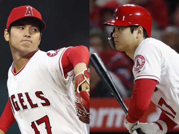 大谷翔平って努力の量がエグすぎるだけで才能で登り詰めた選手ではないよな Mlb News なんj