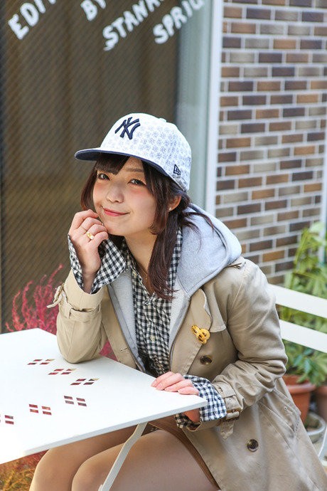 画像大量 ヤンキースの帽子被っとるやつwww Mlb News なんj