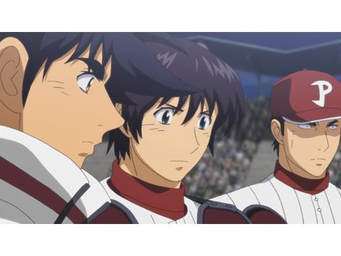 メジャーの眉村が海堂の2軍監督と結婚したのって闇が深いよな Mlb News なんj