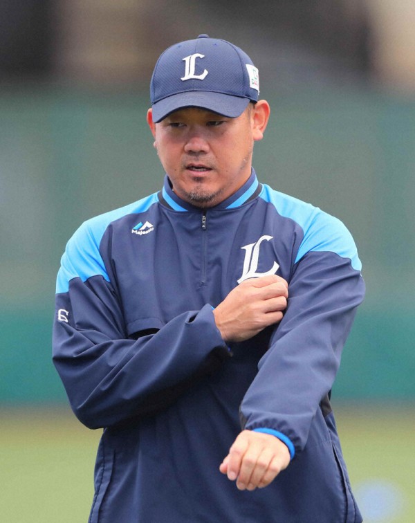 悲報 松坂世代ベストオーダー ハンカチ世代に太刀打ちできん模様 Mlb News なんj