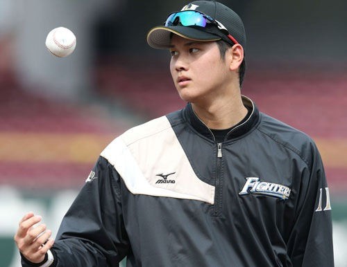 山田とか大谷とか柳田とか誠也とかって５ツールプレイヤーって呼ばれてるけどさ Mlb News なんj