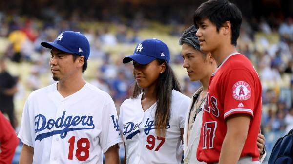 日本人メジャーリーガーってレジェンド級は出るのに Mlb News なんj